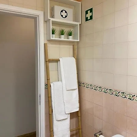 아파트 Costa Azul 코스타 다 카파리카