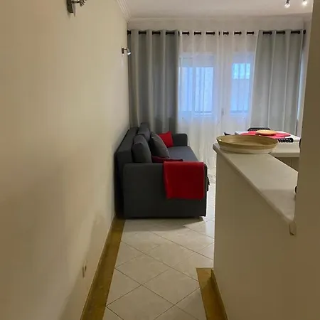 Costa Azul 아파트 코스타 다 카파리카