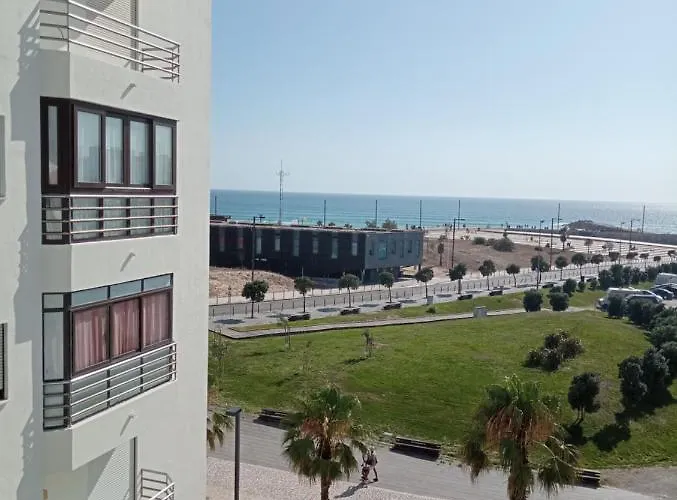 דירה Costa Azul