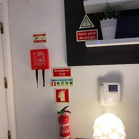 Costa Azul Apartment *