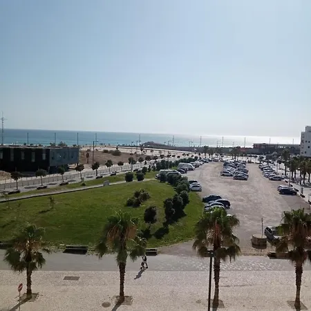 Apartmán Costa Azul *