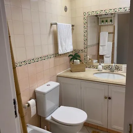 Costa Azul Apartment *