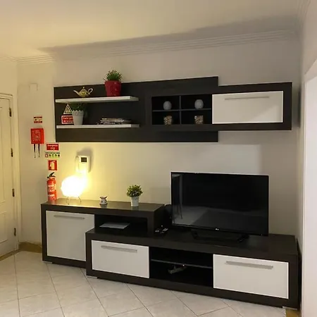 Costa Azul Apartment *