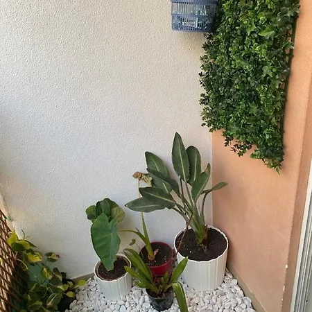 Apartment Costa Azul