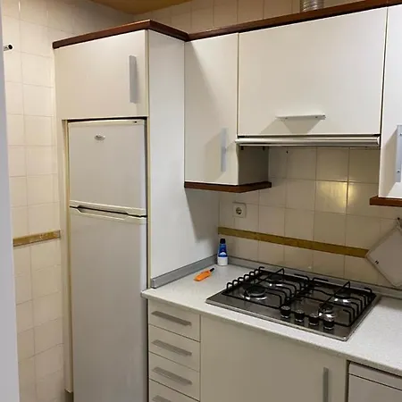 Costa Azul Apartment Costa da Caparica