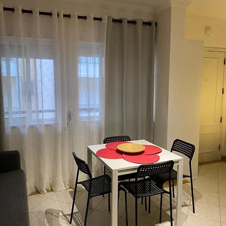 Costa Azul Apartment *