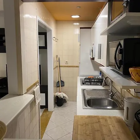 Costa Azul Apartmán