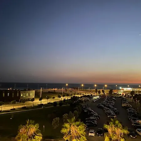 Apartmán Costa Azul Costa de Caparica