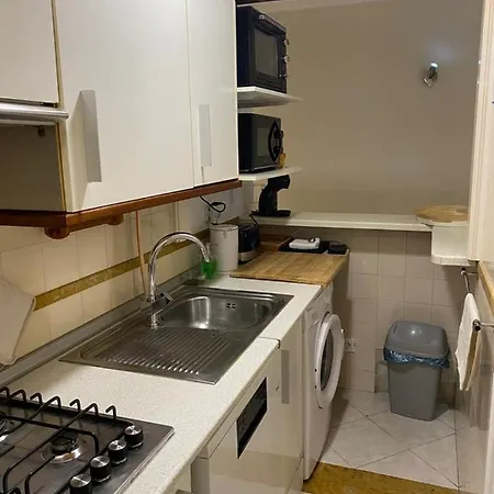 Apartmán Costa Azul Costa de Caparica