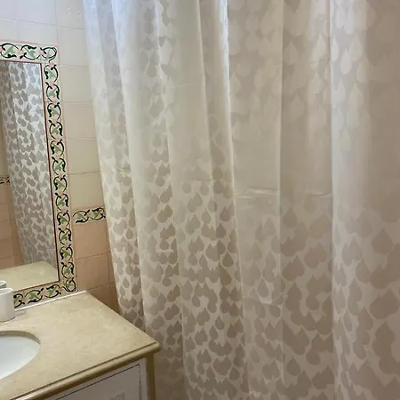 Apartmán Costa Azul Costa de Caparica