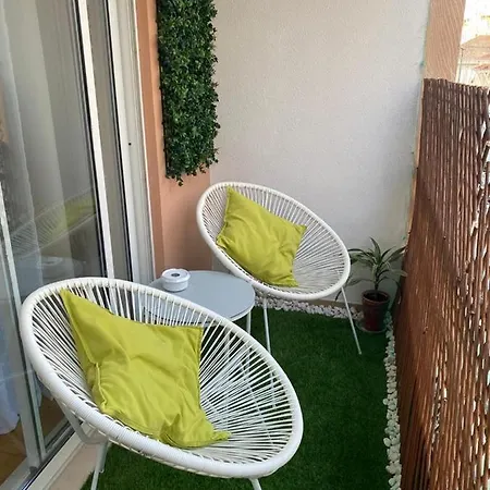 Costa Azul * Costa da Caparica