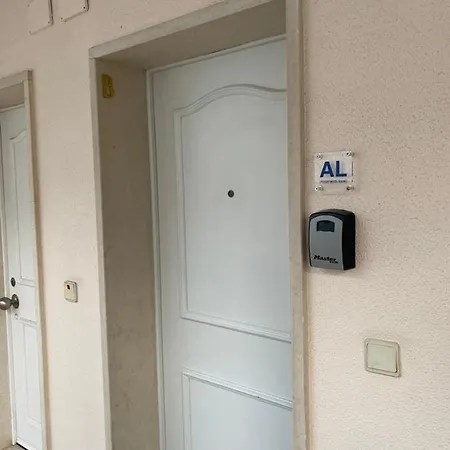 Costa Azul Apartment Costa da Caparica