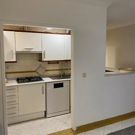 Costa Azul Apartment *