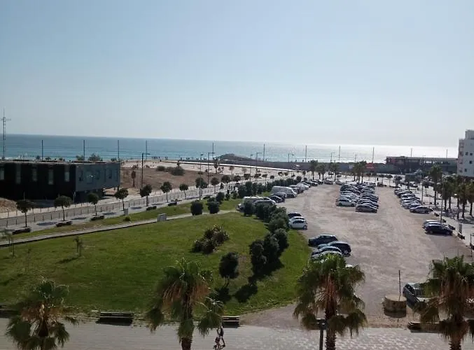 Apartamento Costa Azul *
