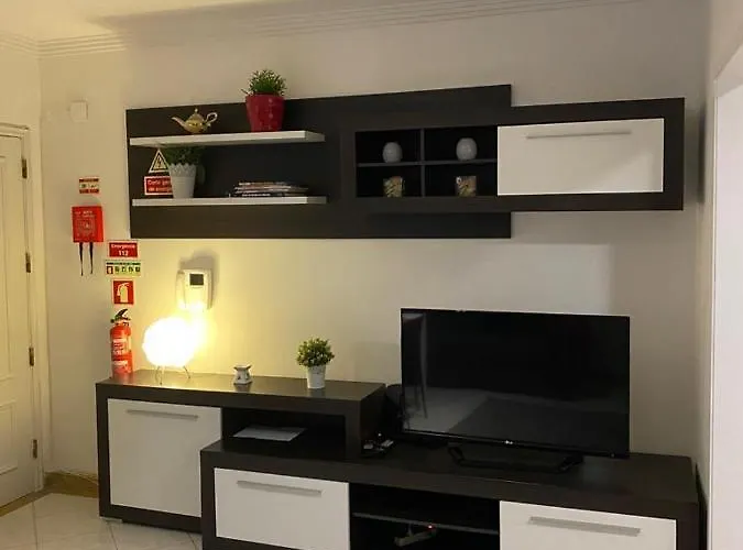Costa Azul Apartamento *
