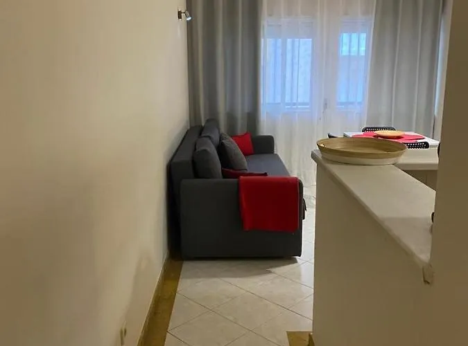 Costa Azul Apartamento Costa da Caparica