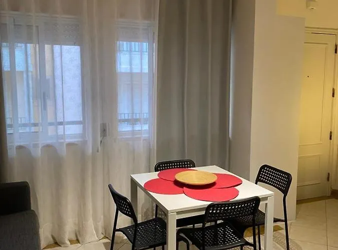 Costa Azul Apartamento *