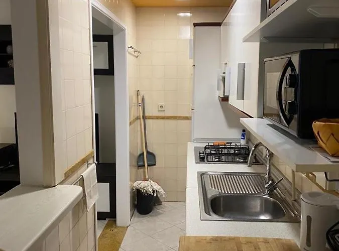 Costa Azul Appartement