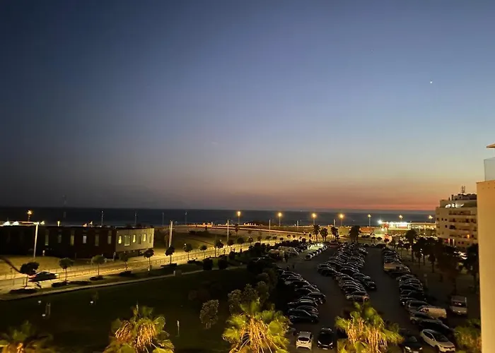 Apartamento Costa Azul Costa da Caparica