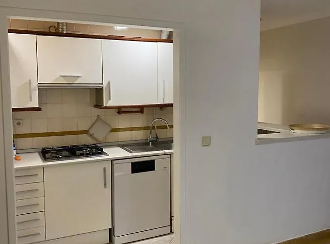 Costa Azul Appartement *